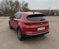 Червоний Кіа Sportage, об'ємом двигуна 1.59 л та пробігом 82 тис. км за 18500 $, фото 45 на Automoto.ua
