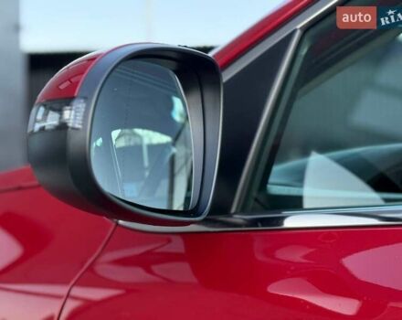 Киа Sportage 2021 в Киеве на Automoto.ua Красный Киа Sportage, объемом двигателя 1.59 л и пробегом 81 тыс. км за 18400 $, фото 14 на Automoto.ua