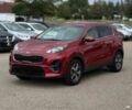 Червоний Кіа Sportage, об'ємом двигуна 2.4 л та пробігом 21 тис. км за 12600 $, фото 2 на Automoto.ua