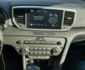 Червоний Кіа Sportage, об'ємом двигуна 1.59 л та пробігом 14 тис. км за 21500 $, фото 11 на Automoto.ua