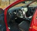 Червоний Кіа Sportage, об'ємом двигуна 1.59 л та пробігом 14 тис. км за 21500 $, фото 9 на Automoto.ua