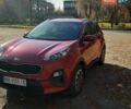 Червоний Кіа Sportage, об'ємом двигуна 1.59 л та пробігом 14 тис. км за 21500 $, фото 8 на Automoto.ua