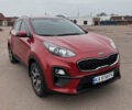 Червоний Кіа Sportage, об'ємом двигуна 1.59 л та пробігом 82 тис. км за 18500 $, фото 38 на Automoto.ua