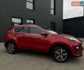 Киа Sportage 2021 в Киеве на Automoto.ua Красный Киа Sportage, объемом двигателя 1.59 л и пробегом 81 тыс. км за 18400 $, фото 3 на Automoto.ua