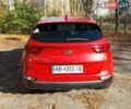 Червоний Кіа Sportage, об'ємом двигуна 1.59 л та пробігом 14 тис. км за 21500 $, фото 6 на Automoto.ua