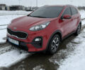 Красный Киа Sportage, объемом двигателя 1.59 л и пробегом 87 тыс. км за 19300 $, фото 8 на Automoto.ua
