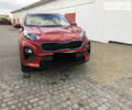 Красный Киа Sportage, объемом двигателя 1.6 л и пробегом 13 тыс. км за 21800 $, фото 3 на Automoto.ua