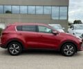 Червоний Кіа Sportage, об'ємом двигуна 2.4 л та пробігом 21 тис. км за 12600 $, фото 3 на Automoto.ua