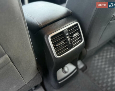 Красный Киа Sportage, объемом двигателя 1.59 л и пробегом 20 тыс. км за 19200 $, фото 30 на Automoto.ua