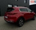 Киа Sportage 2021 в Киеве на Automoto.ua Красный Киа Sportage, объемом двигателя 1.59 л и пробегом 81 тыс. км за 18400 $, фото 6 на Automoto.ua