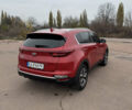 Красный Киа Sportage, объемом двигателя 1.59 л и пробегом 82 тыс. км за 18500 $, фото 36 на Automoto.ua