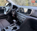 Красный Киа Sportage, объемом двигателя 1.59 л и пробегом 20 тыс. км за 19200 $, фото 39 на Automoto.ua