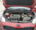 Червоний Кіа Sportage, об'ємом двигуна 2.4 л та пробігом 54 тис. км за 4000 $, фото 11 на Automoto.ua