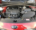 Червоний Кіа Sportage, об'ємом двигуна 1.6 л та пробігом 13 тис. км за 21800 $, фото 14 на Automoto.ua