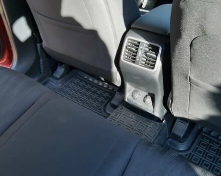 Червоний Кіа Sportage, об'ємом двигуна 1.59 л та пробігом 14 тис. км за 21500 $, фото 13 на Automoto.ua