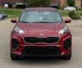 Червоний Кіа Sportage, об'ємом двигуна 2.4 л та пробігом 21 тис. км за 12600 $, фото 1 на Automoto.ua