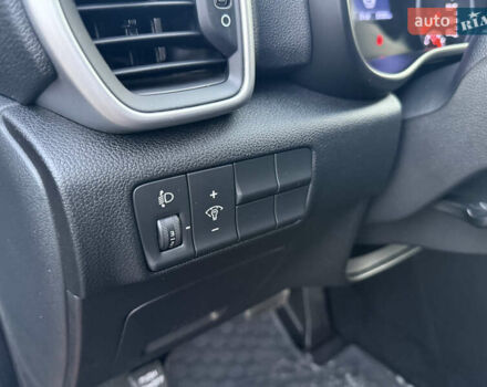 Красный Киа Sportage, объемом двигателя 1.59 л и пробегом 20 тыс. км за 19200 $, фото 18 на Automoto.ua