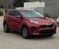 Червоний Кіа Sportage, об'ємом двигуна 2.4 л та пробігом 21 тис. км за 12600 $, фото 1 на Automoto.ua