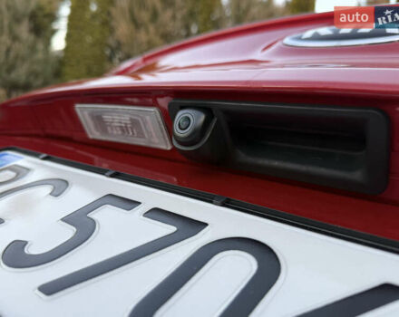 Красный Киа Sportage, объемом двигателя 1.59 л и пробегом 20 тыс. км за 19200 $, фото 32 на Automoto.ua