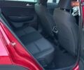 Киа Sportage 2021 в Киеве на Automoto.ua Красный Киа Sportage, объемом двигателя 1.59 л и пробегом 81 тыс. км за 18400 $, фото 29 на Automoto.ua