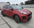 Червоний Кіа Sportage, об'ємом двигуна 2.4 л та пробігом 54 тис. км за 4000 $, фото 3 на Automoto.ua