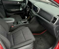 Красный Киа Sportage, объемом двигателя 1.59 л и пробегом 87 тыс. км за 19300 $, фото 12 на Automoto.ua