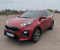 Червоний Кіа Sportage, об'ємом двигуна 1.59 л та пробігом 82 тис. км за 18500 $, фото 40 на Automoto.ua