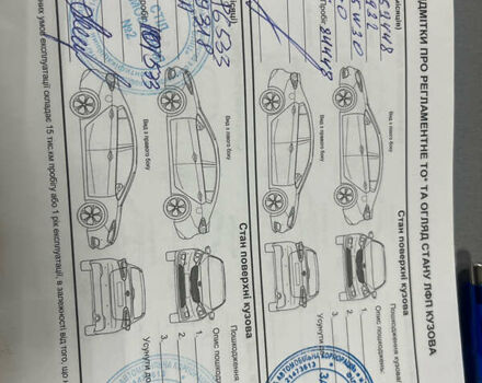 Киа Sportage 2021 в Шостке на Automoto.ua Красный Киа Sportage, объемом двигателя 1.6 л и пробегом 87 тыс. км за 22500 $, фото 11 на Automoto.ua