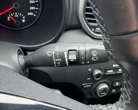 Красный Киа Sportage, объемом двигателя 1.59 л и пробегом 82 тыс. км за 18500 $, фото 20 на Automoto.ua