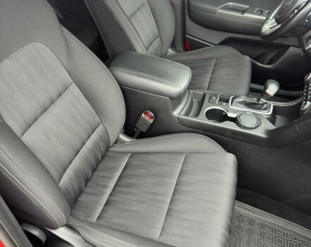 Красный Киа Sportage, объемом двигателя 1.59 л и пробегом 82 тыс. км за 18500 $, фото 26 на Automoto.ua