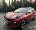 Красный Киа Sportage, объемом двигателя 1.59 л и пробегом 20 тыс. км за 19200 $, фото 9 на Automoto.ua