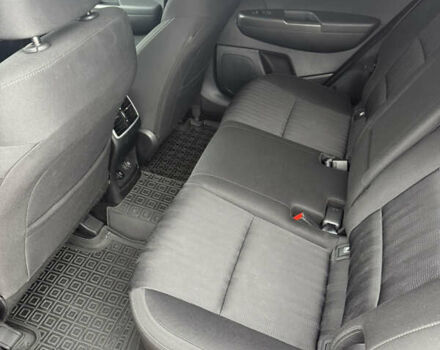 Красный Киа Sportage, объемом двигателя 1.59 л и пробегом 82 тыс. км за 18500 $, фото 28 на Automoto.ua