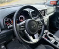 Красный Киа Sportage, объемом двигателя 1.59 л и пробегом 20 тыс. км за 19200 $, фото 17 на Automoto.ua