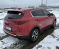 Красный Киа Sportage, объемом двигателя 1.59 л и пробегом 87 тыс. км за 19300 $, фото 3 на Automoto.ua