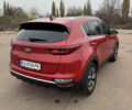 Червоний Кіа Sportage, об'ємом двигуна 1.59 л та пробігом 82 тис. км за 18500 $, фото 42 на Automoto.ua