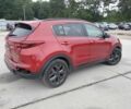 Червоний Кіа Sportage, об'ємом двигуна 2.4 л та пробігом 54 тис. км за 4000 $, фото 2 на Automoto.ua