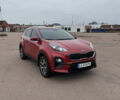 Червоний Кіа Sportage, об'ємом двигуна 1.59 л та пробігом 82 тис. км за 18500 $, фото 37 на Automoto.ua