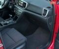 Киа Sportage 2021 в Киеве на Automoto.ua Красный Киа Sportage, объемом двигателя 1.59 л и пробегом 81 тыс. км за 18400 $, фото 7 на Automoto.ua