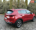 Красный Киа Sportage, объемом двигателя 1.59 л и пробегом 20 тыс. км за 19200 $, фото 4 на Automoto.ua
