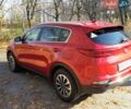 Червоний Кіа Sportage, об'ємом двигуна 1.59 л та пробігом 14 тис. км за 21500 $, фото 7 на Automoto.ua