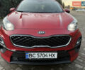 Красный Киа Sportage, объемом двигателя 1.59 л и пробегом 20 тыс. км за 19200 $, фото 6 на Automoto.ua