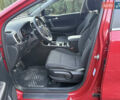 Красный Киа Sportage, объемом двигателя 1.59 л и пробегом 20 тыс. км за 19200 $, фото 15 на Automoto.ua