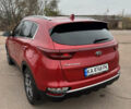 Червоний Кіа Sportage, об'ємом двигуна 1.59 л та пробігом 82 тис. км за 18500 $, фото 44 на Automoto.ua