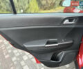 Красный Киа Sportage, объемом двигателя 1.59 л и пробегом 20 тыс. км за 19200 $, фото 27 на Automoto.ua