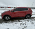 Красный Киа Sportage, объемом двигателя 1.59 л и пробегом 87 тыс. км за 19300 $, фото 9 на Automoto.ua