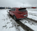 Красный Киа Sportage, объемом двигателя 1.59 л и пробегом 87 тыс. км за 19300 $, фото 11 на Automoto.ua