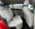 Червоний Кіа Sportage, об'ємом двигуна 2.4 л та пробігом 21 тис. км за 12600 $, фото 10 на Automoto.ua