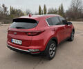 Красный Киа Sportage, объемом двигателя 1.59 л и пробегом 82 тыс. км за 18500 $, фото 4 на Automoto.ua