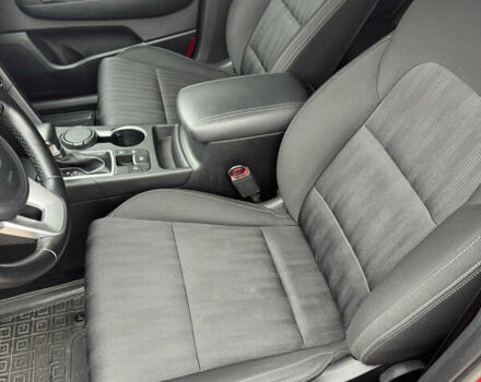 Красный Киа Sportage, объемом двигателя 1.59 л и пробегом 82 тыс. км за 18500 $, фото 27 на Automoto.ua