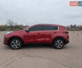 Червоний Кіа Sportage, об'ємом двигуна 1.59 л та пробігом 82 тис. км за 18500 $, фото 46 на Automoto.ua